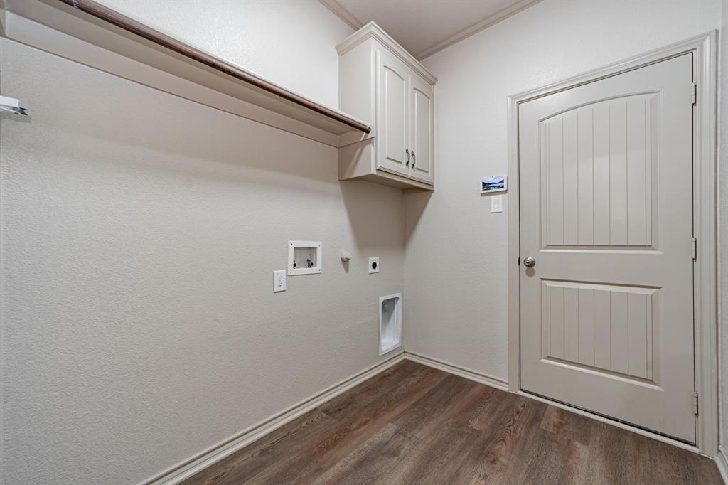 Parr Trust - Residential