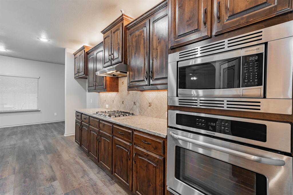 Parr Trust - Residential