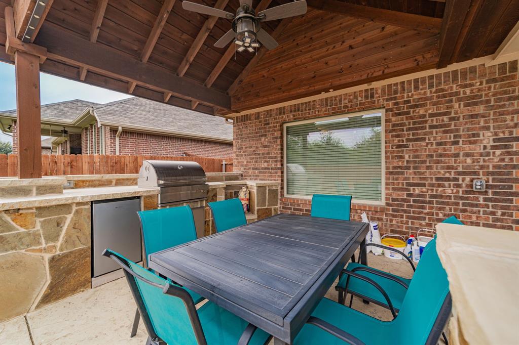 Parr Trust - Residential