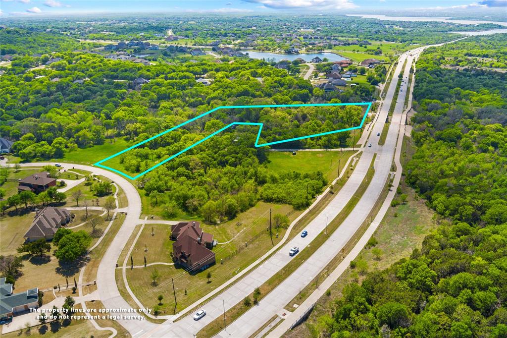 2378 Mystic Shore Drive