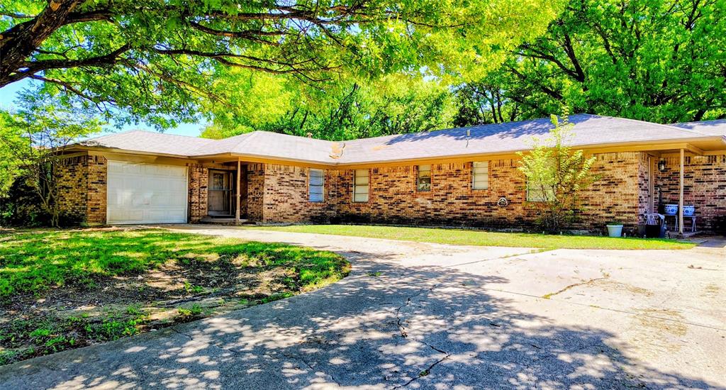 Valley View Estates - Residential Income