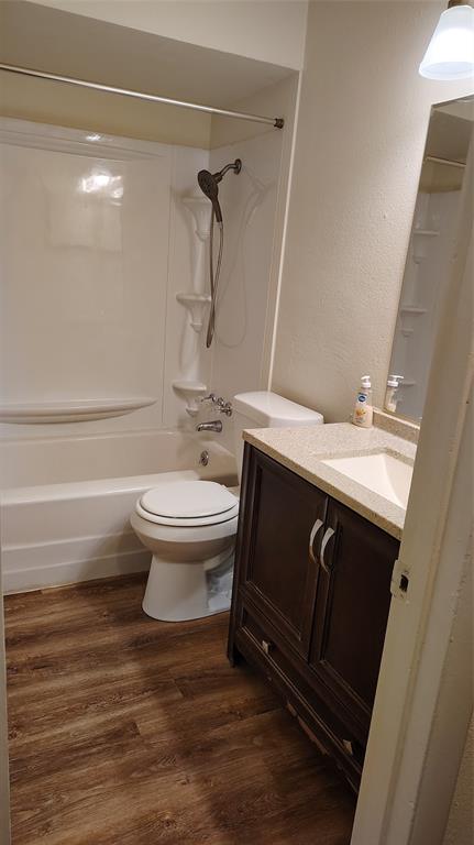 Valley View Estates - Residential Income