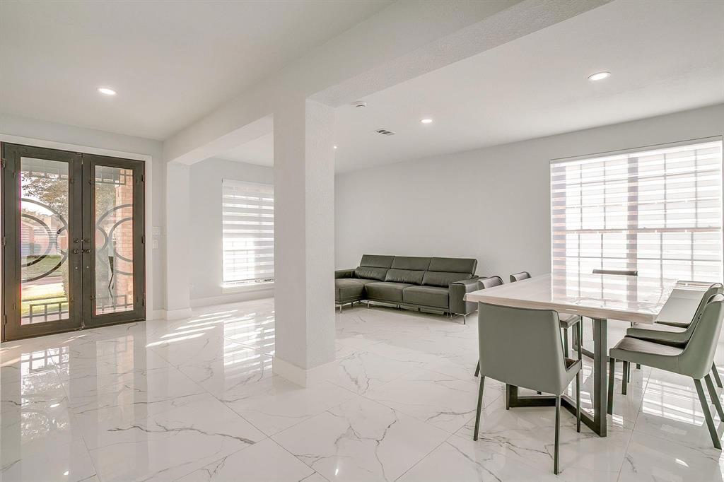 500 Flowering Plum Lane