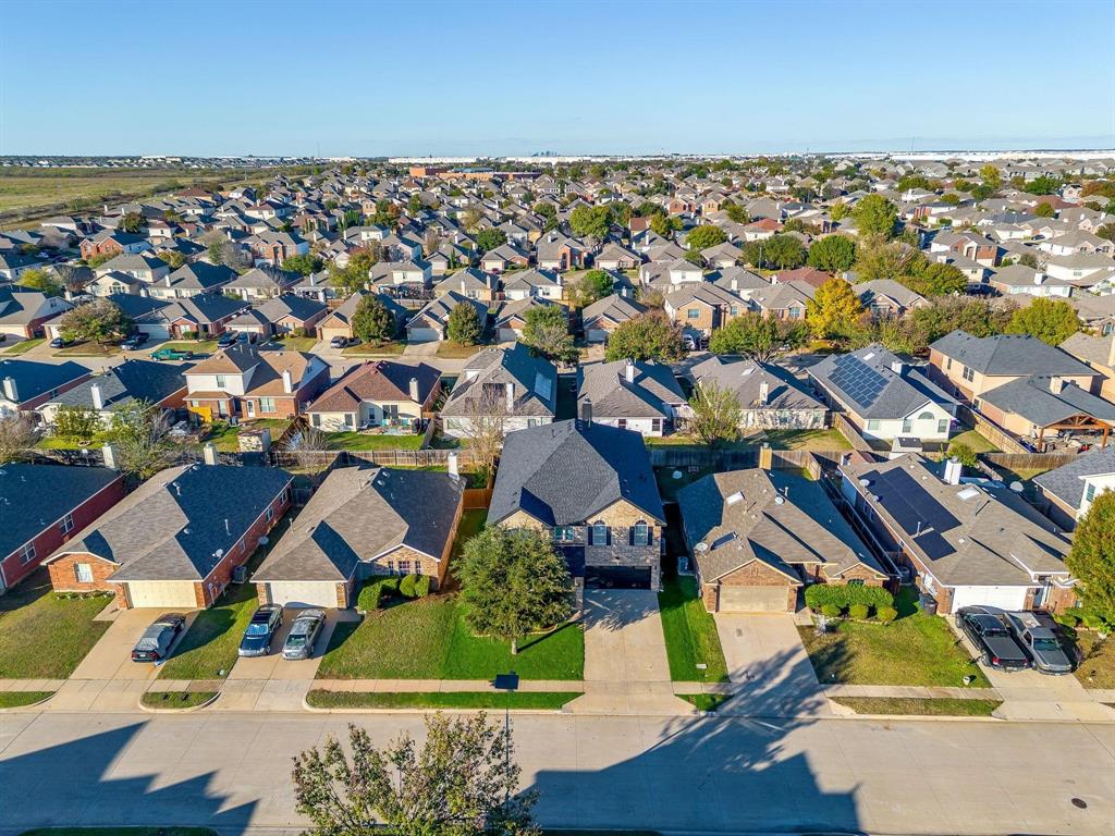 500 Flowering Plum Lane