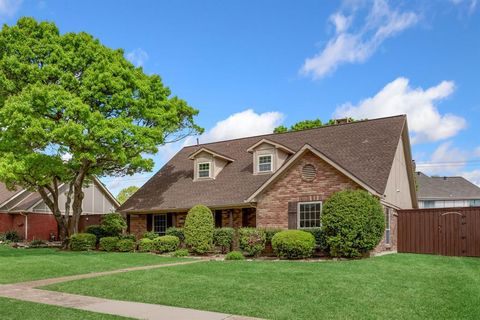 3709 Sandia Drive Plano TX 75023