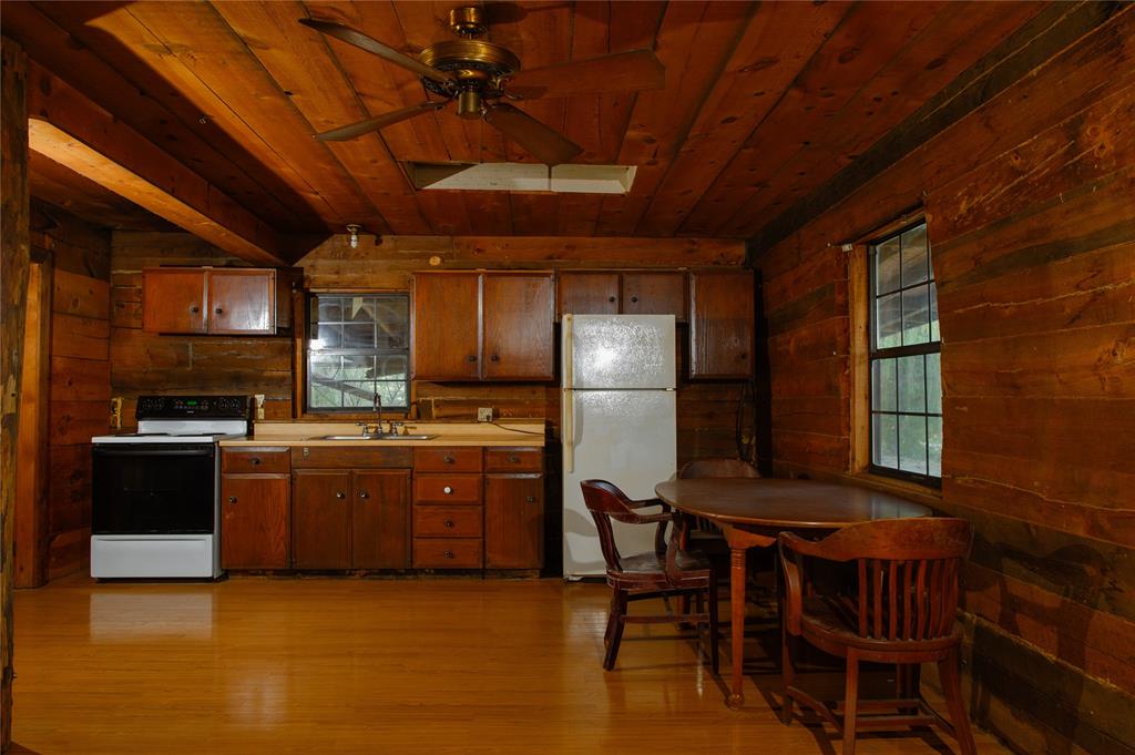 Simmons Shores - Residential