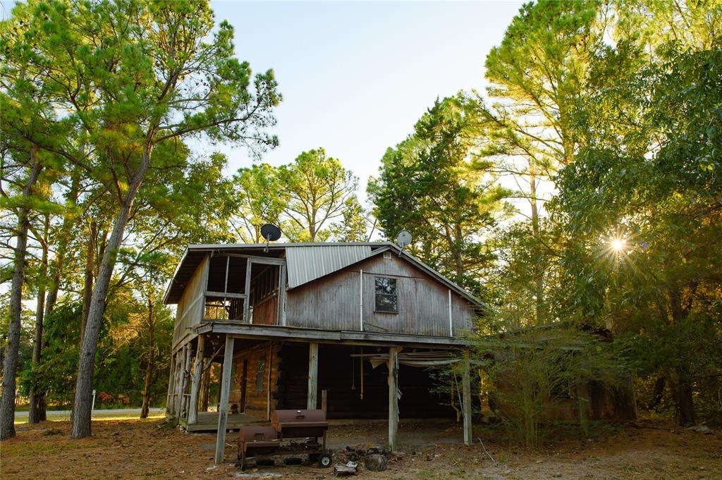 Simmons Shores - Residential