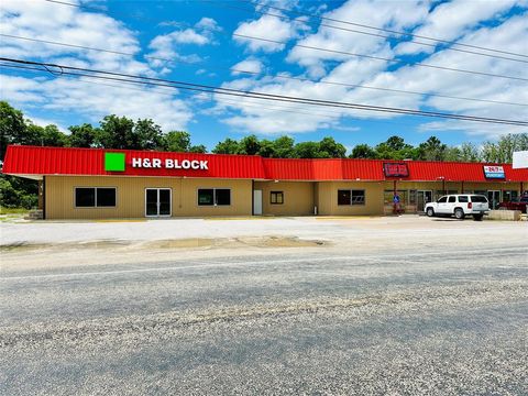 311 S Access Road Clyde TX 79510