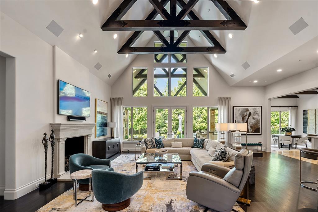 7009 Stone Meadow Drive