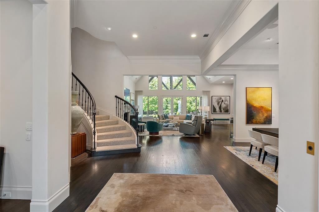 7009 Stone Meadow Drive