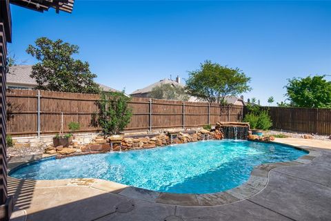 3120 Summer Drive Little Elm TX 75068