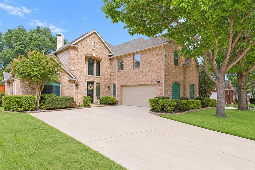 2404 Creek Ridge Drive