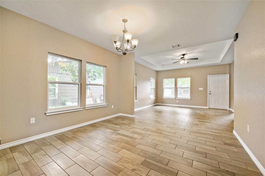 Original Cleburn - Residential