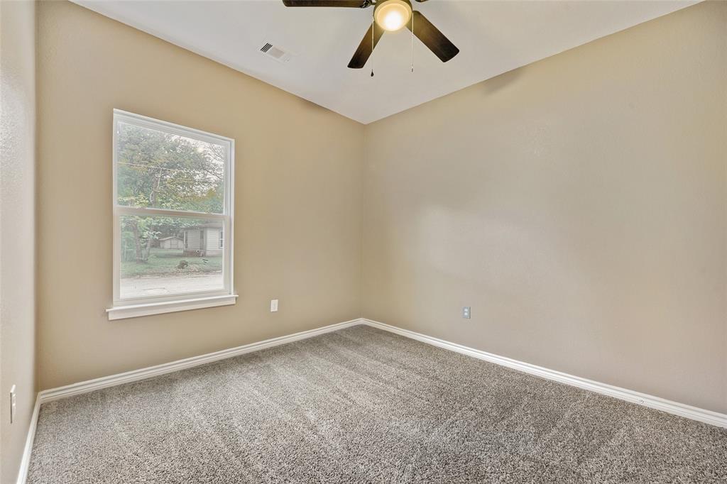 Original Cleburn - Residential