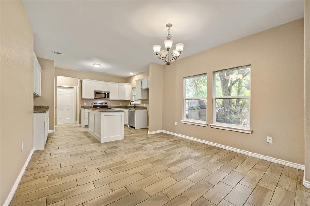 Original Cleburn - Residential