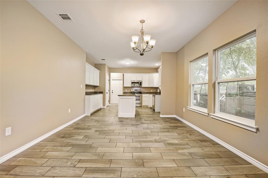 Original Cleburn - Residential