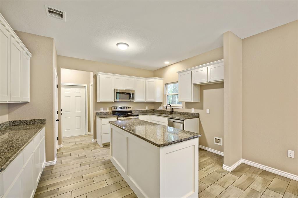 Original Cleburn - Residential