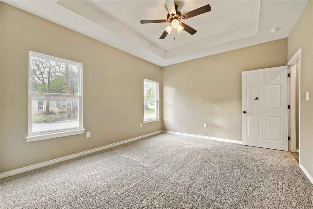 Original Cleburn - Residential