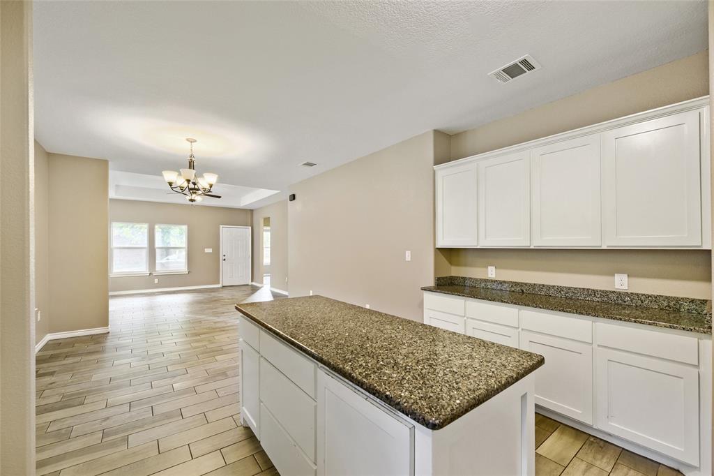 Original Cleburn - Residential