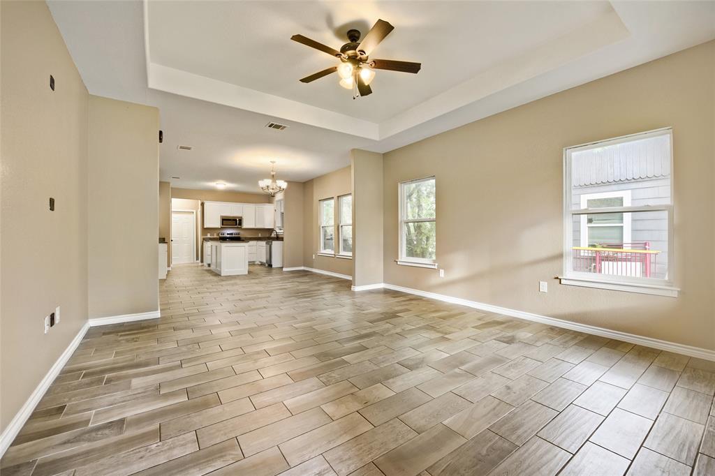 Original Cleburn - Residential