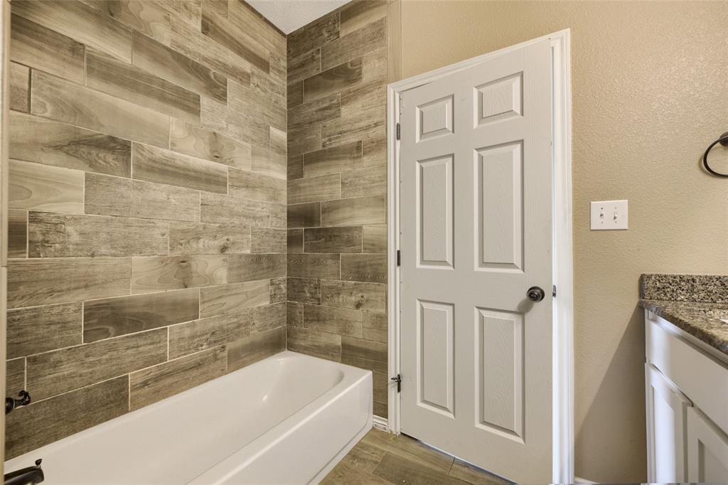 Original Cleburn - Residential