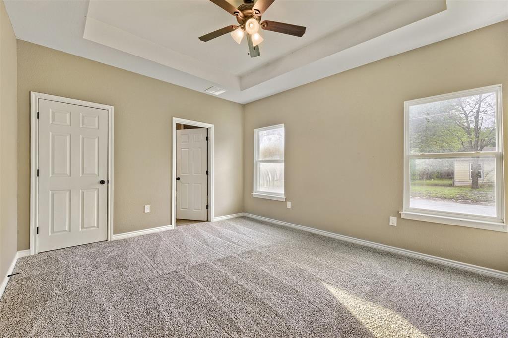 Original Cleburn - Residential