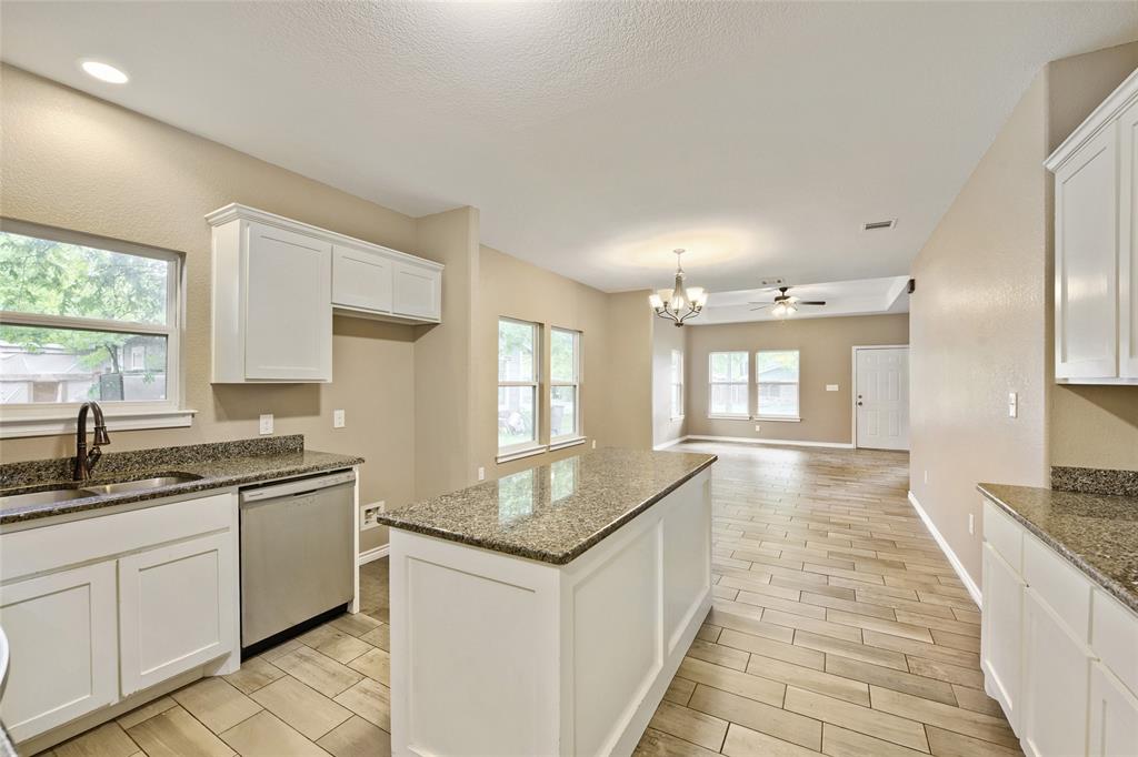 Original Cleburn - Residential