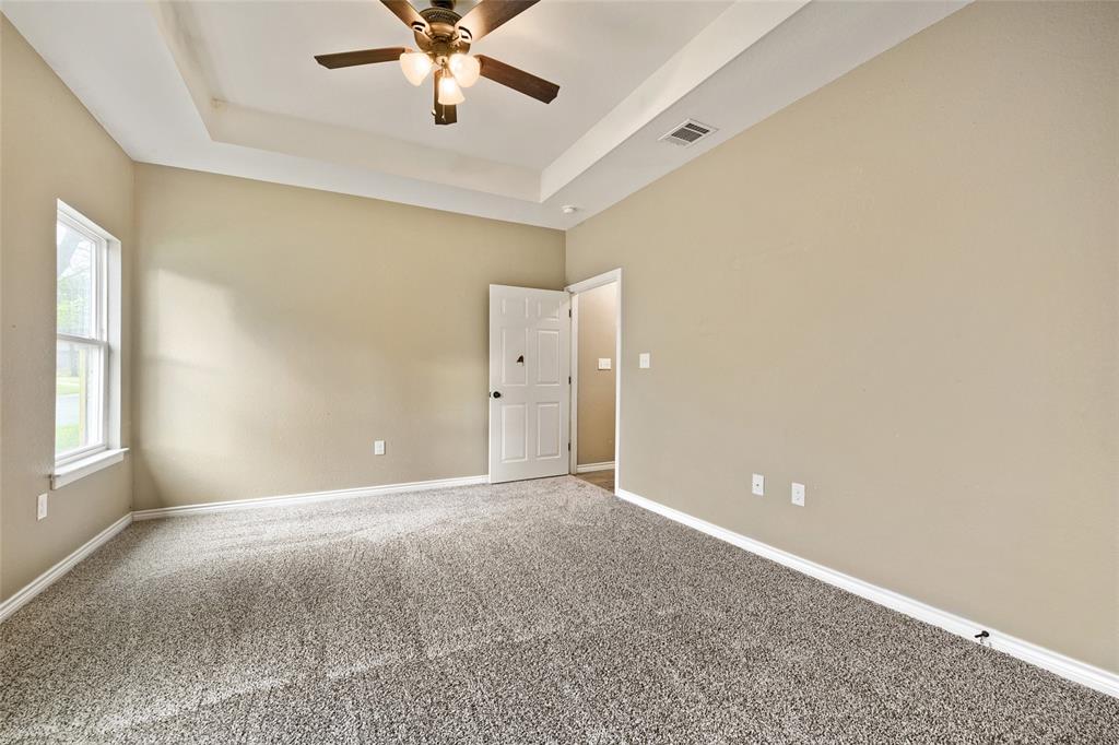 Original Cleburn - Residential