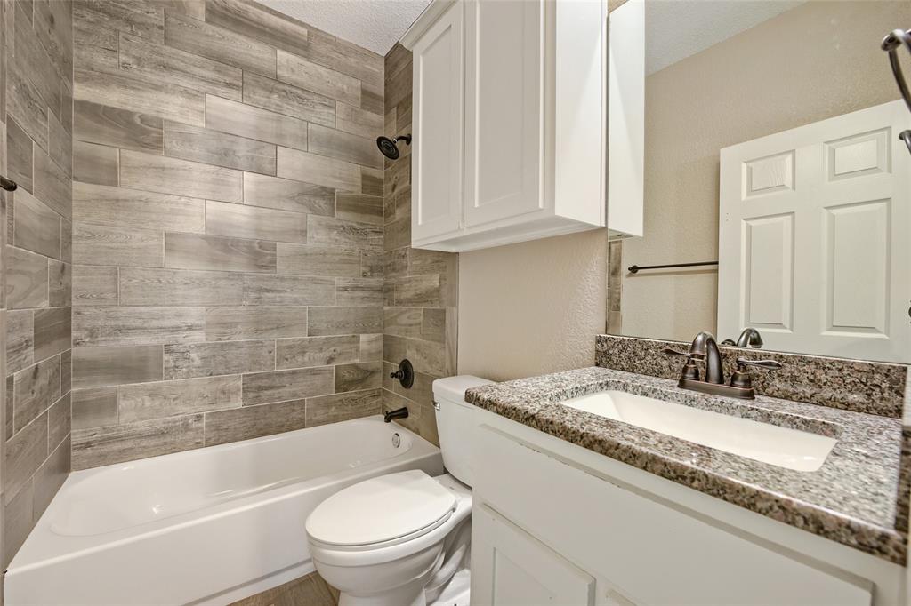 Original Cleburn - Residential