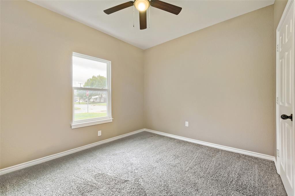 Original Cleburn - Residential