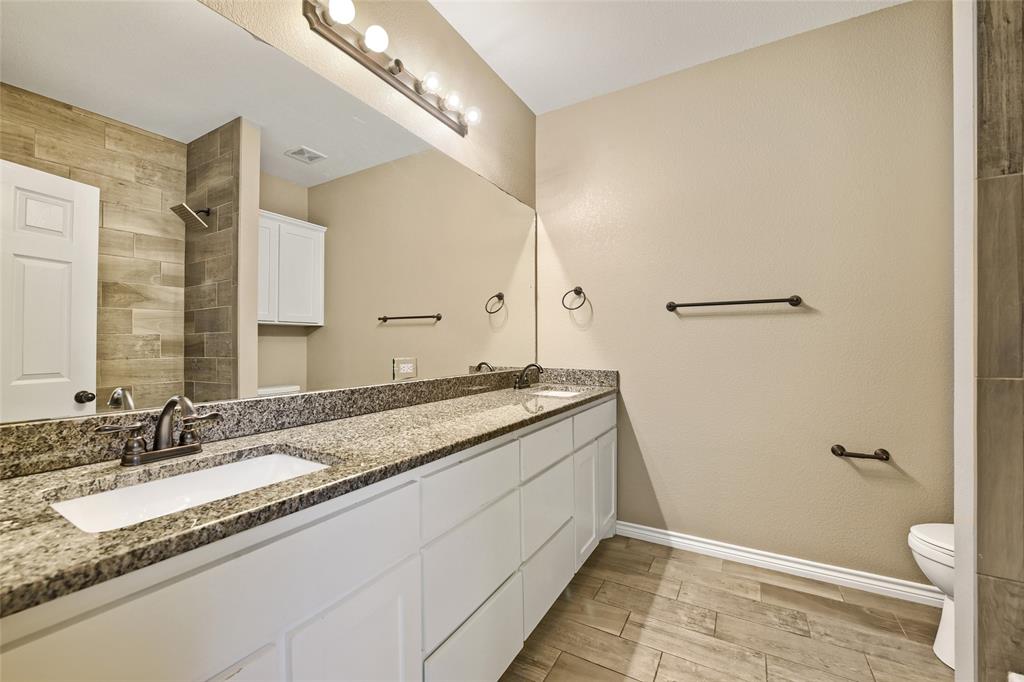 Original Cleburn - Residential