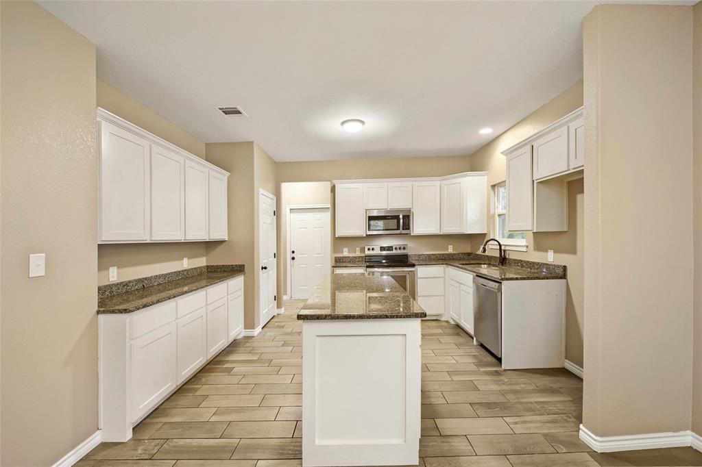 Original Cleburn - Residential