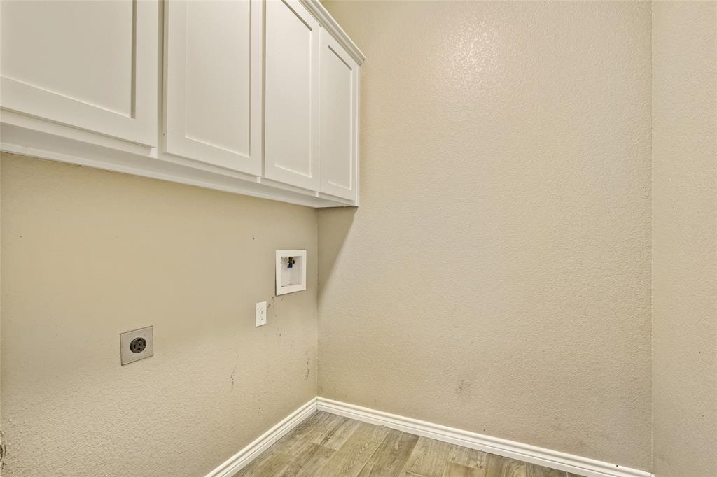 Original Cleburn - Residential