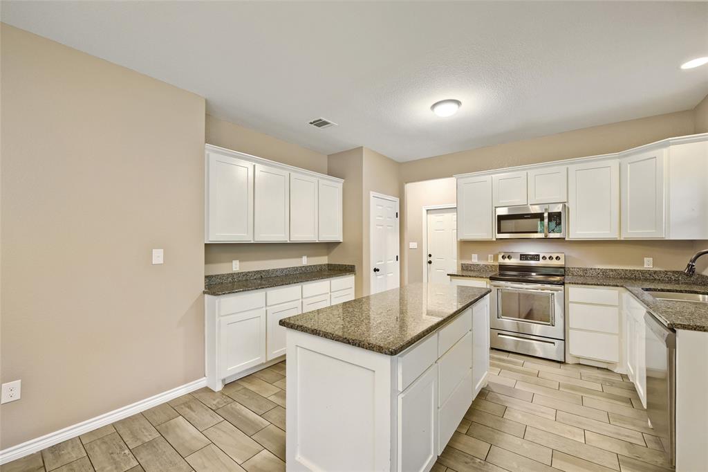 Original Cleburn - Residential