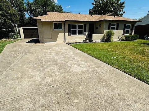 Photo of 2504 Avon Drive, Garland, TX 75041 (MLS # 21372958)