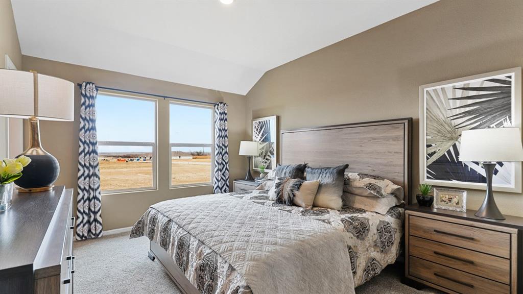 Springhill South - Residential