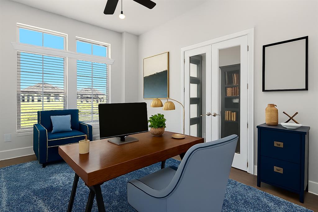 Sonoma Verde - Residential