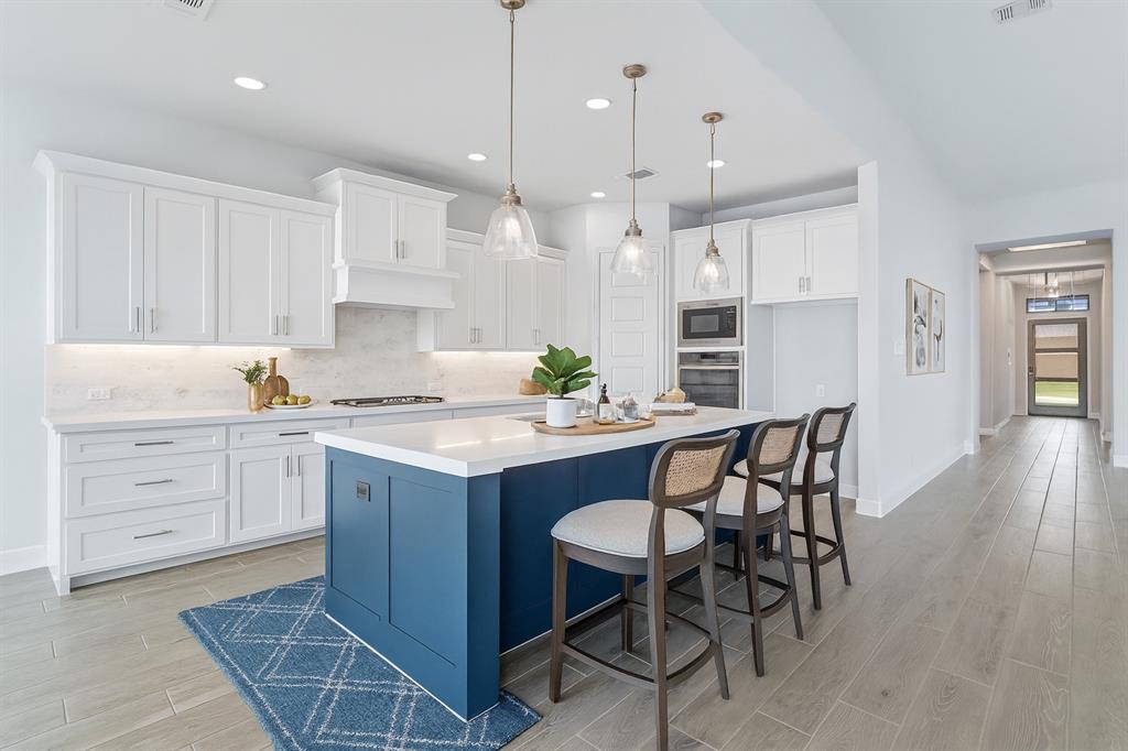 Sonoma Verde - Residential