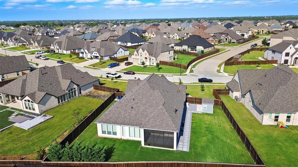 Sonoma Verde - Residential