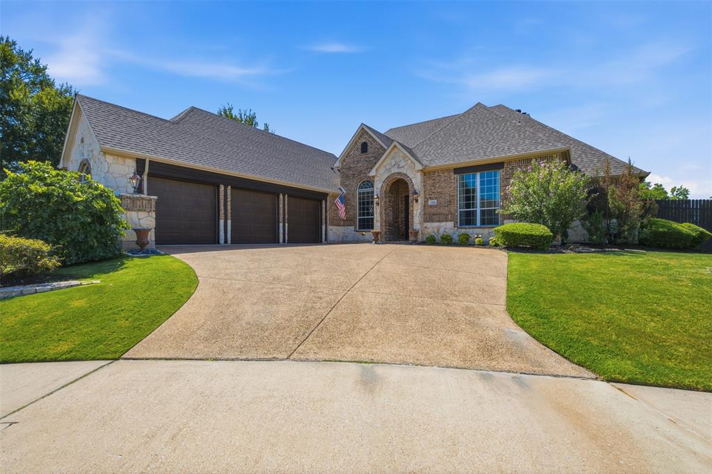 5508 Bradford Estates Court