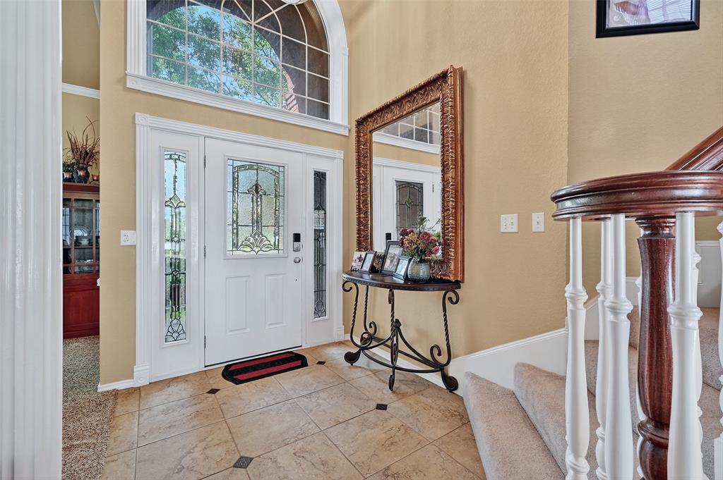 Lake Kiowa - Residential