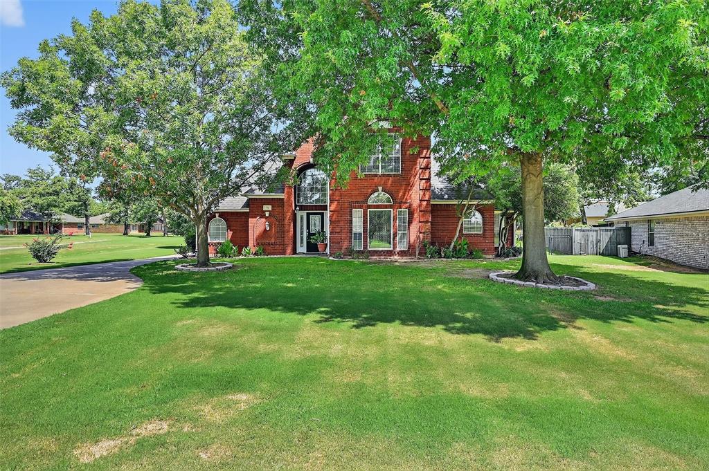 736 W Kiowa Drive