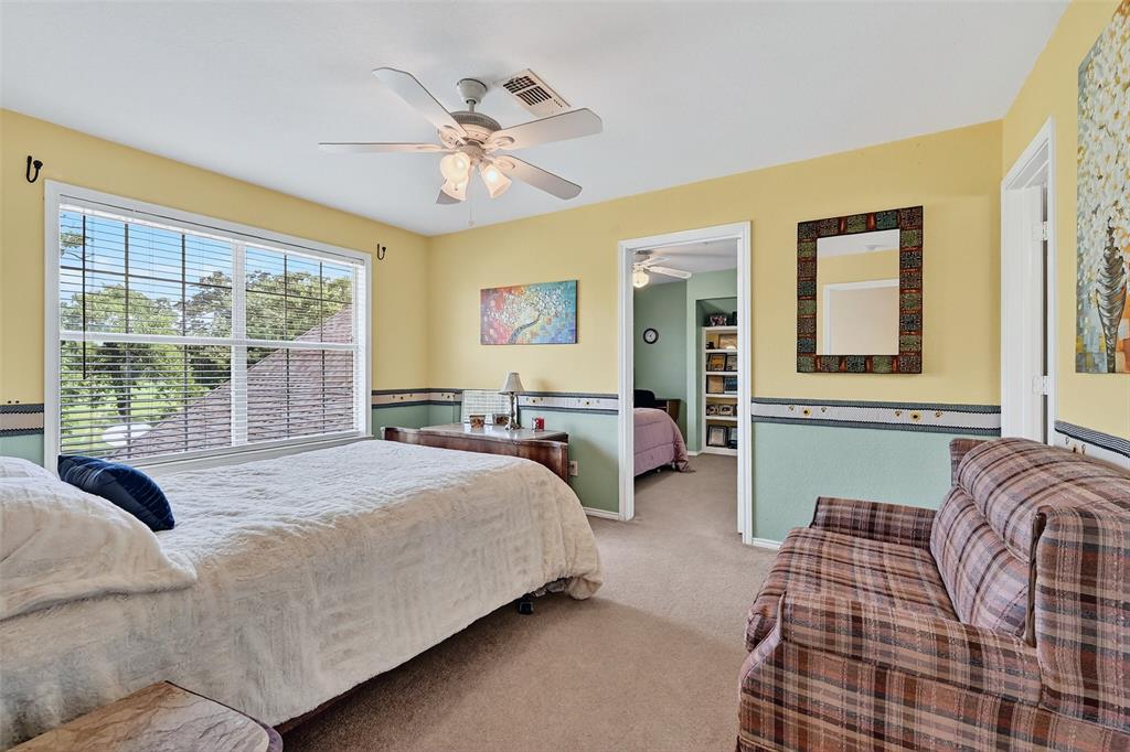 Lake Kiowa - Residential