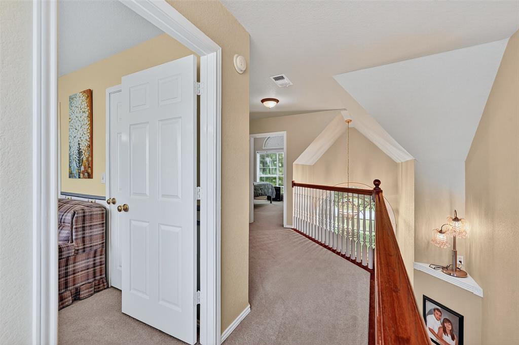 Lake Kiowa - Residential