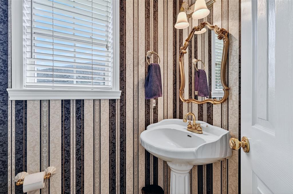 Lake Kiowa - Residential