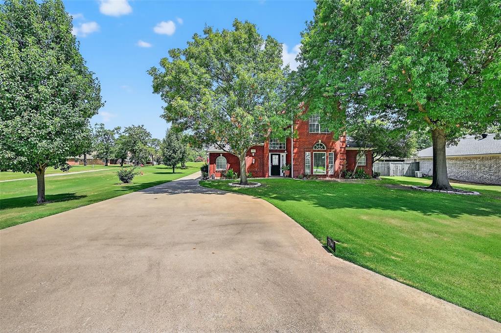 736 W Kiowa Drive