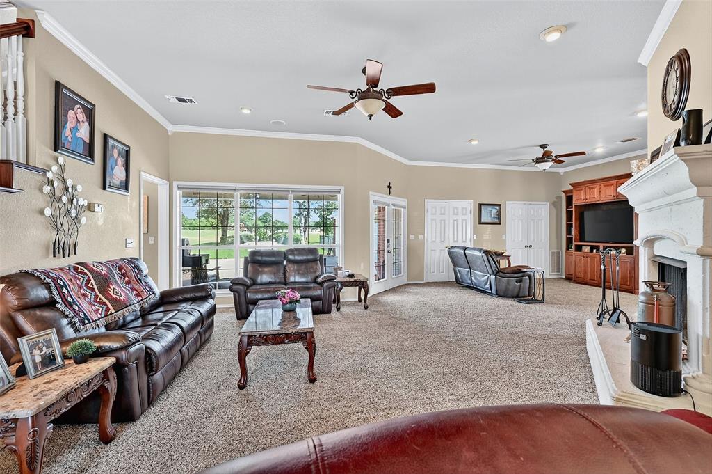 Lake Kiowa - Residential