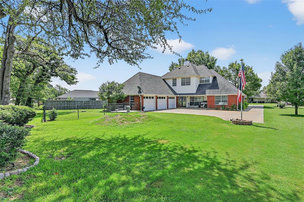 Lake Kiowa - Residential