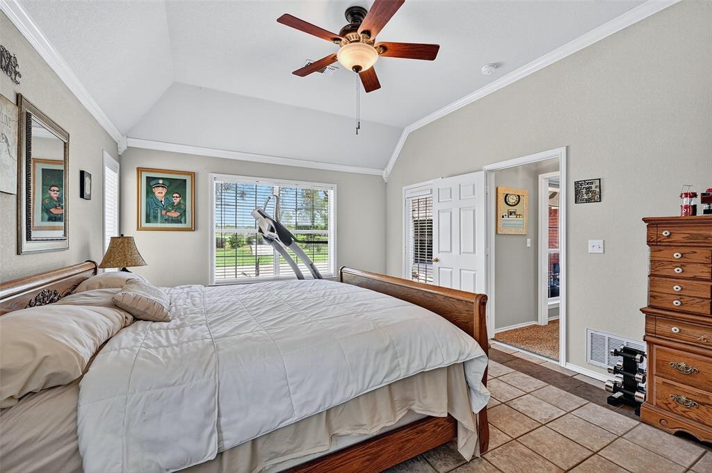 Lake Kiowa - Residential