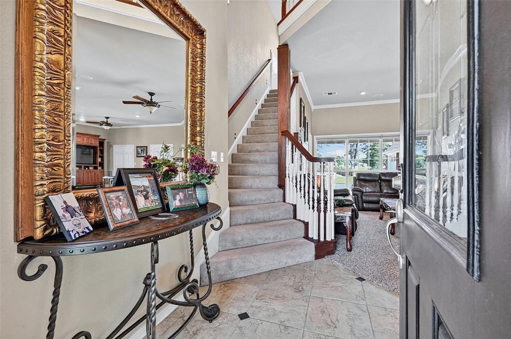 Lake Kiowa - Residential